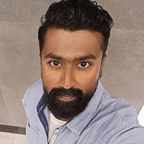 BV Bharath