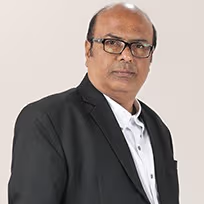 Pradeep Raparthi