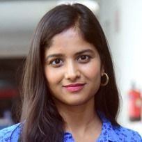 Shalini kondepudi