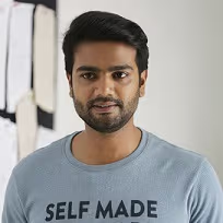 Dheeraj Denny