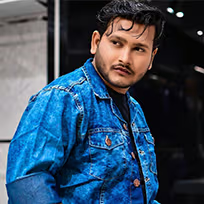 Roshan Bhardwaj