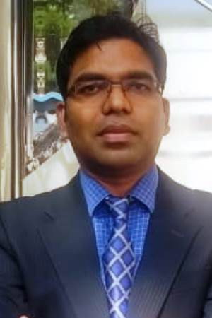 Kranthi Krishna