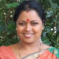 Apoorva Shri