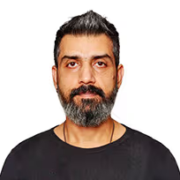Anshul Sharma
