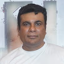 Harish Kumar