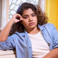Krishnendu A Menon