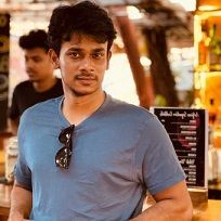 Jai Gopinath