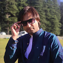 Brij Shah