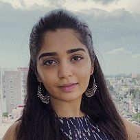 Gouri G. Kishan