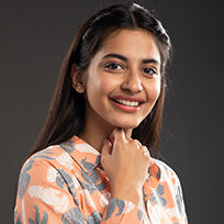 Pragathi Shrivatsav