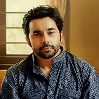 Rahul Pethe