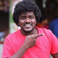 Balaraju Pulusu
