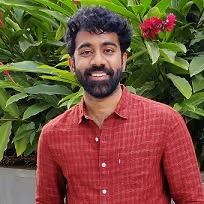 Uday Achar