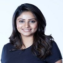 Rachitha Ram