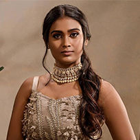 Poornima Ravi