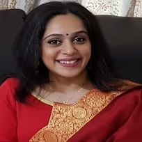 Aswathi Menon