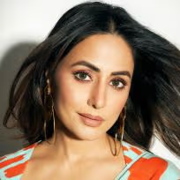 Hina Khan