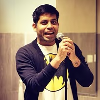 Mirchi Hemanth