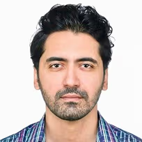 Karanveer Khullar