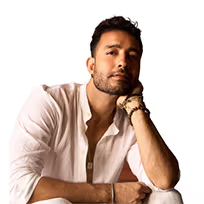 Paresh Pahuja