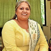 Renuka Daftardar