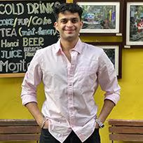 Namit Shah