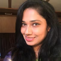 Hamsa Prathap