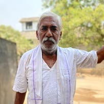 Sudhakar Reddy Kethiri