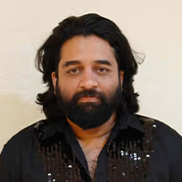 Rakesh Subramanian