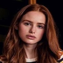 Madelaine Petsch