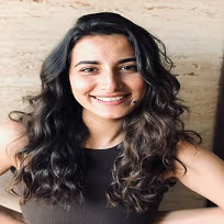 Samridhi Chandola