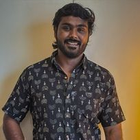 Sai Prasanna C