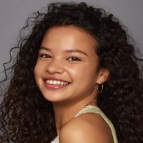 Catherine Laga'aia