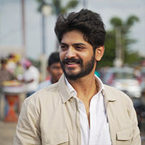 Akhil Raj Uddemari