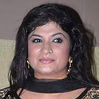 Pinky Chinoy