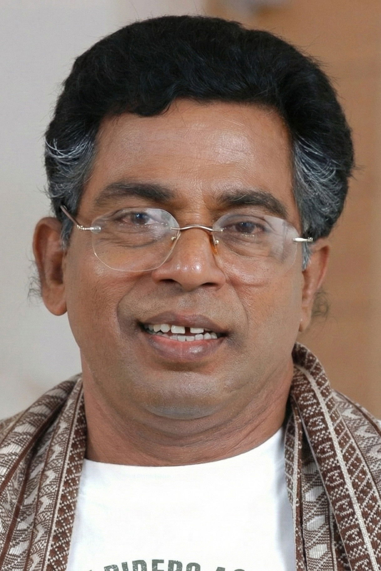 Mallikharjunarao