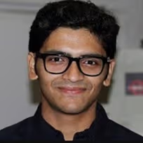 Arjun Chakrabarty