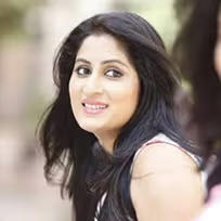 Roopa Iyer