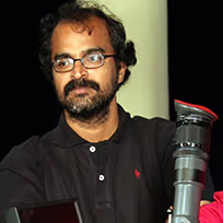 Abburi Ravi