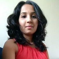 Parignya Pandya Shah