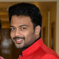 Prithvi Pandiarajan