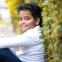 Gourav Menon