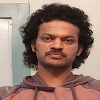 Praveen Dhacharam
