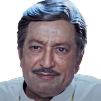 Arvind Trivedi