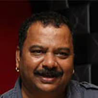 Nagesh Bhosle