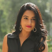 Adithi Rao