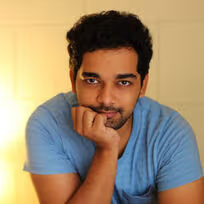 Omkar Kulkarni