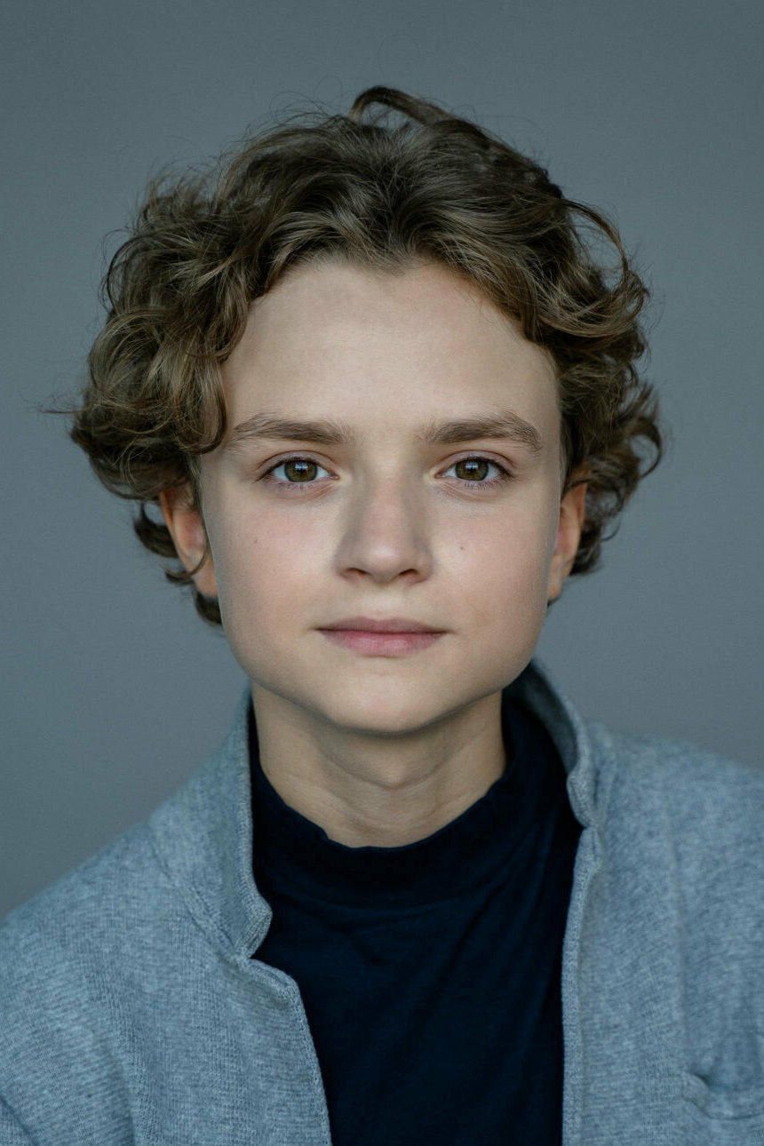 Daniil Muravev