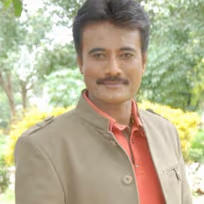 K. Shivaram