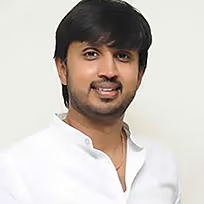 Rachan Chandra